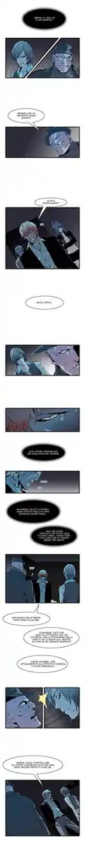 Noblesse Capitolo 61 page 3