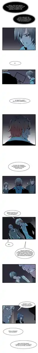 Noblesse Capitolo 61 page 4