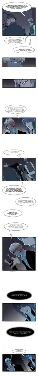 Noblesse Capitolo 61 page 5