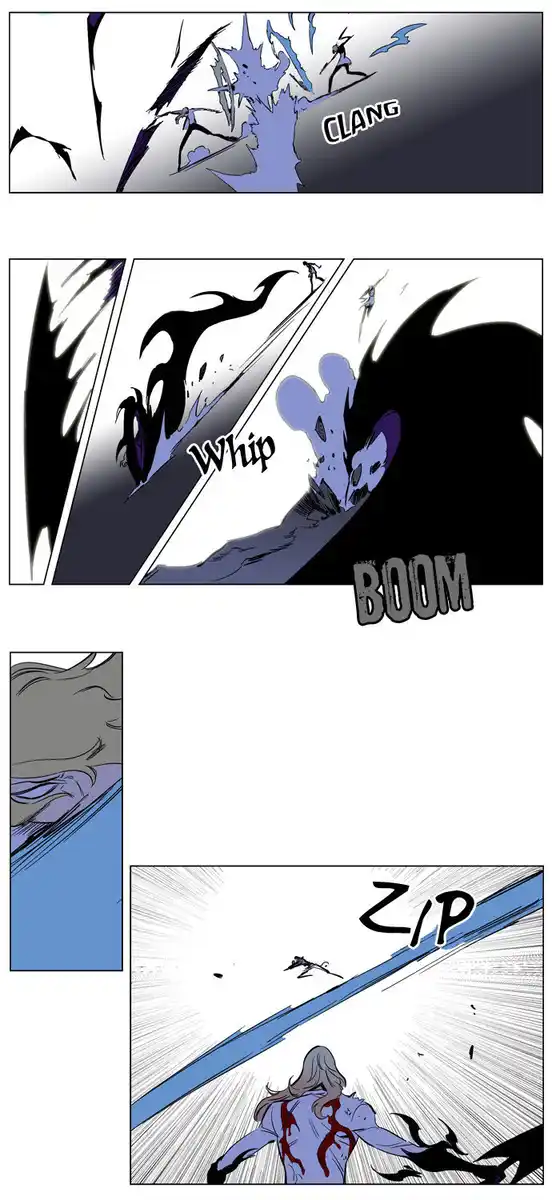 Noblesse Capitolo 171 page 6