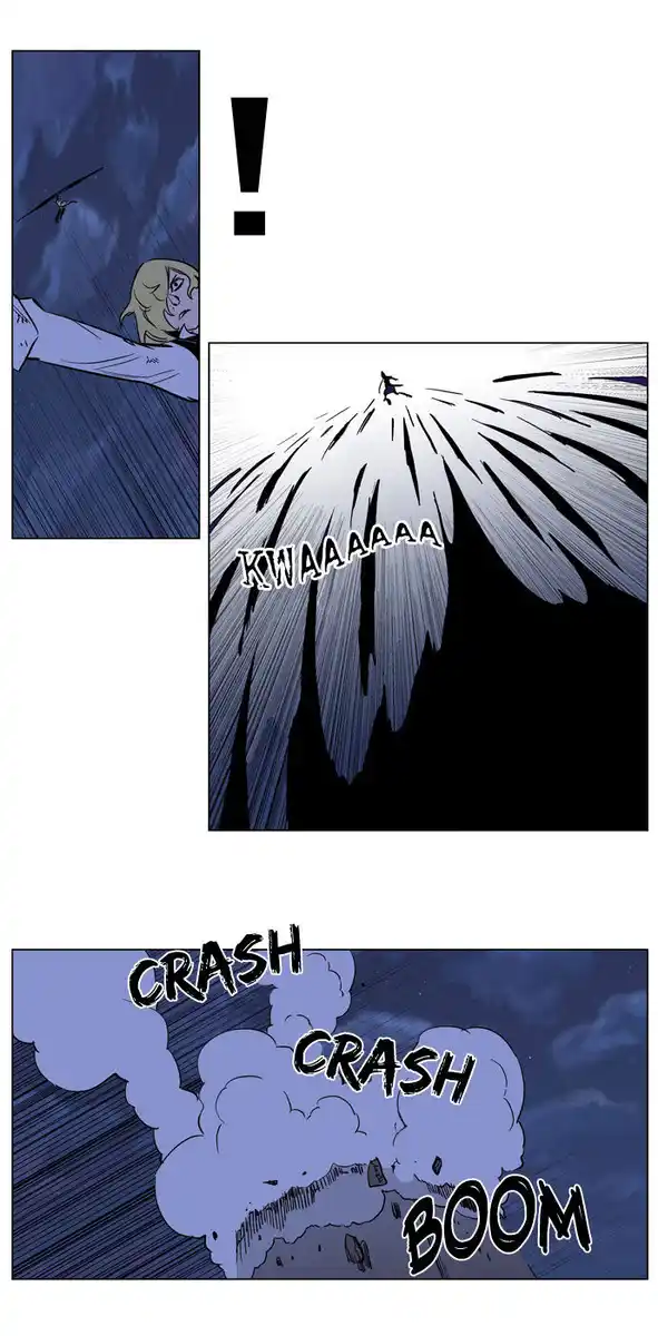 Noblesse Capitolo 171 page 8