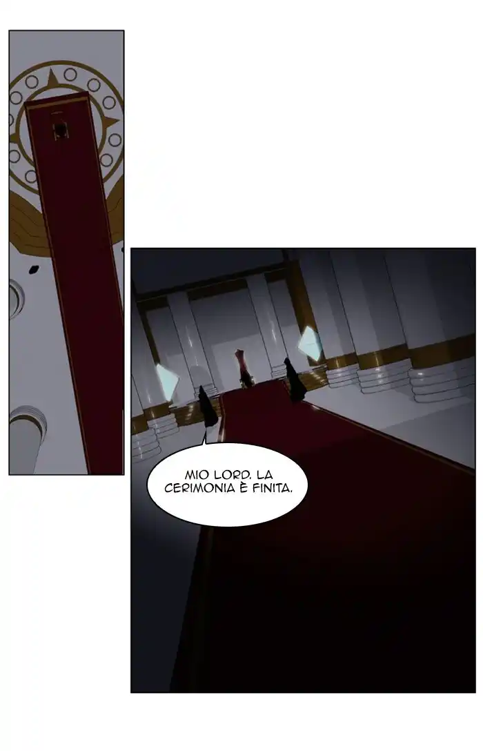 Noblesse Capitolo 160 page 25