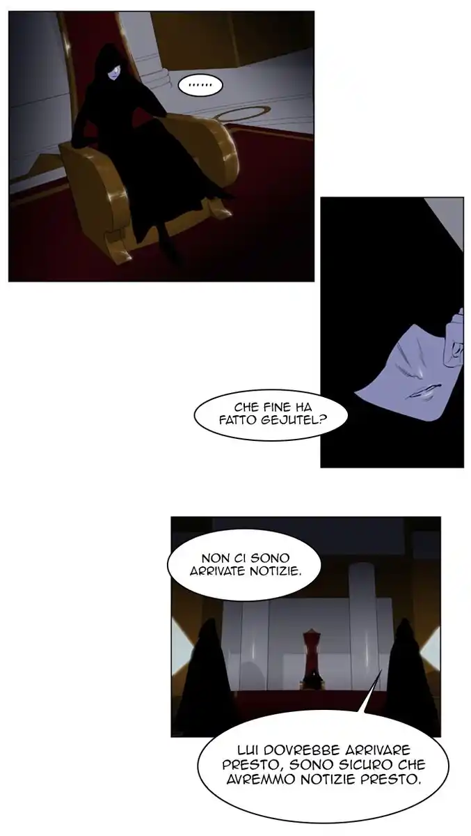 Noblesse Capitolo 160 page 26