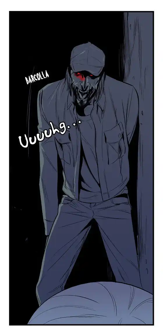 Noblesse Capitolo 13 page 17