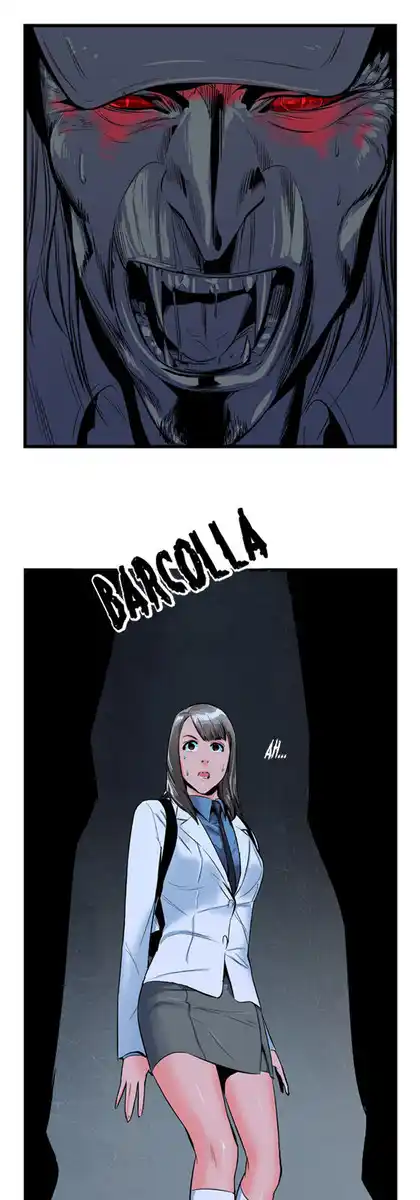 Noblesse Capitolo 13 page 18