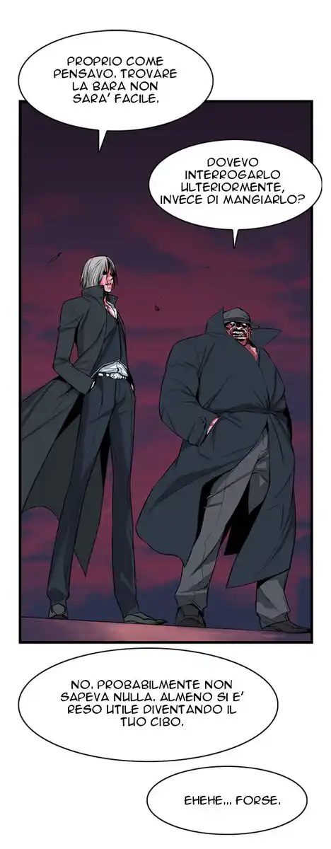 Noblesse Capitolo 13 page 5