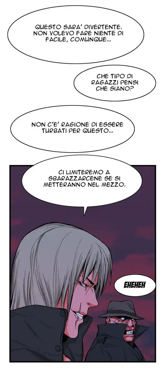 Noblesse Capitolo 13 page 6