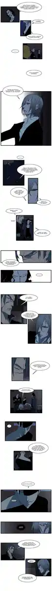 Noblesse Capitolo 117 page 3