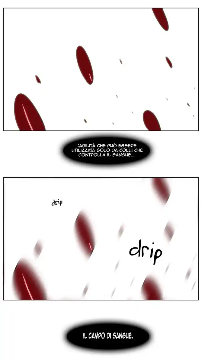 Noblesse Capitolo 136 page 28