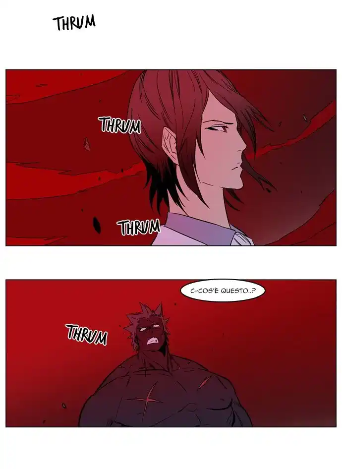 Noblesse Capitolo 136 page 30