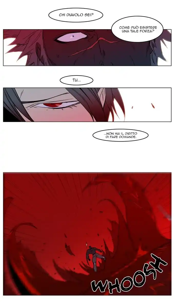 Noblesse Capitolo 136 page 32