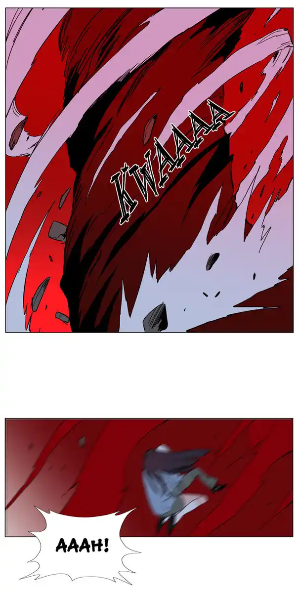 Noblesse Capitolo 136 page 34