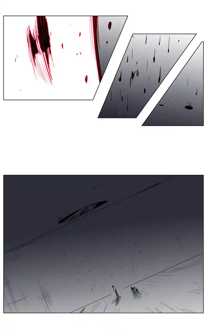 Noblesse Capitolo 136 page 38