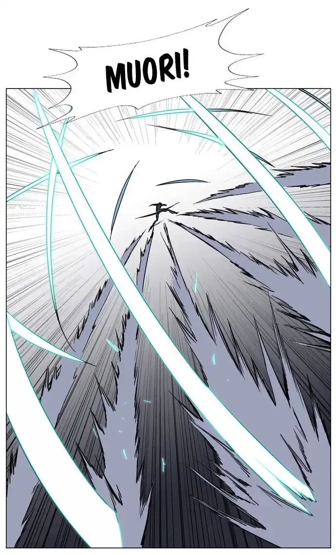 Noblesse Capitolo 136 page 5