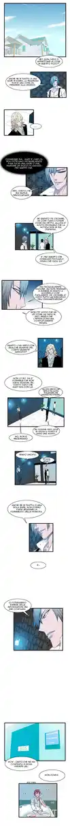 Noblesse Capitolo 81 page 3