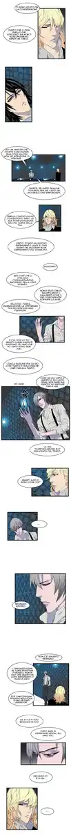 Noblesse Capitolo 79 page 3