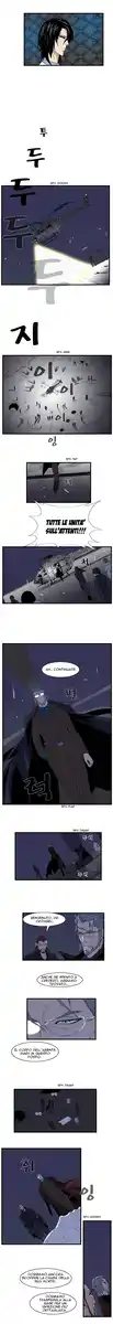 Noblesse Capitolo 79 page 4