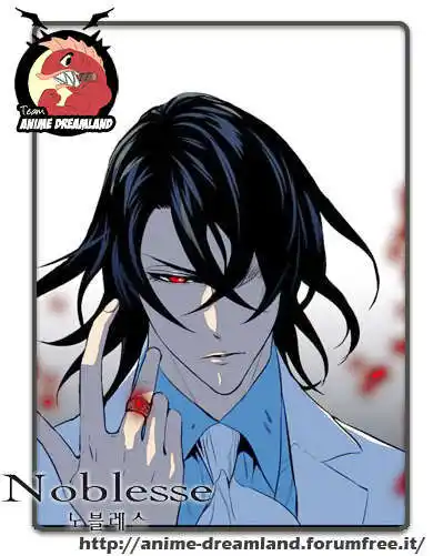 Noblesse Capitolo 02 page 1