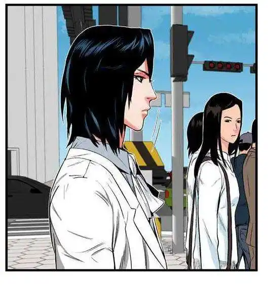 Noblesse Capitolo 02 page 8