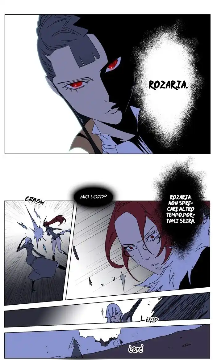 Noblesse Capitolo 184 page 10