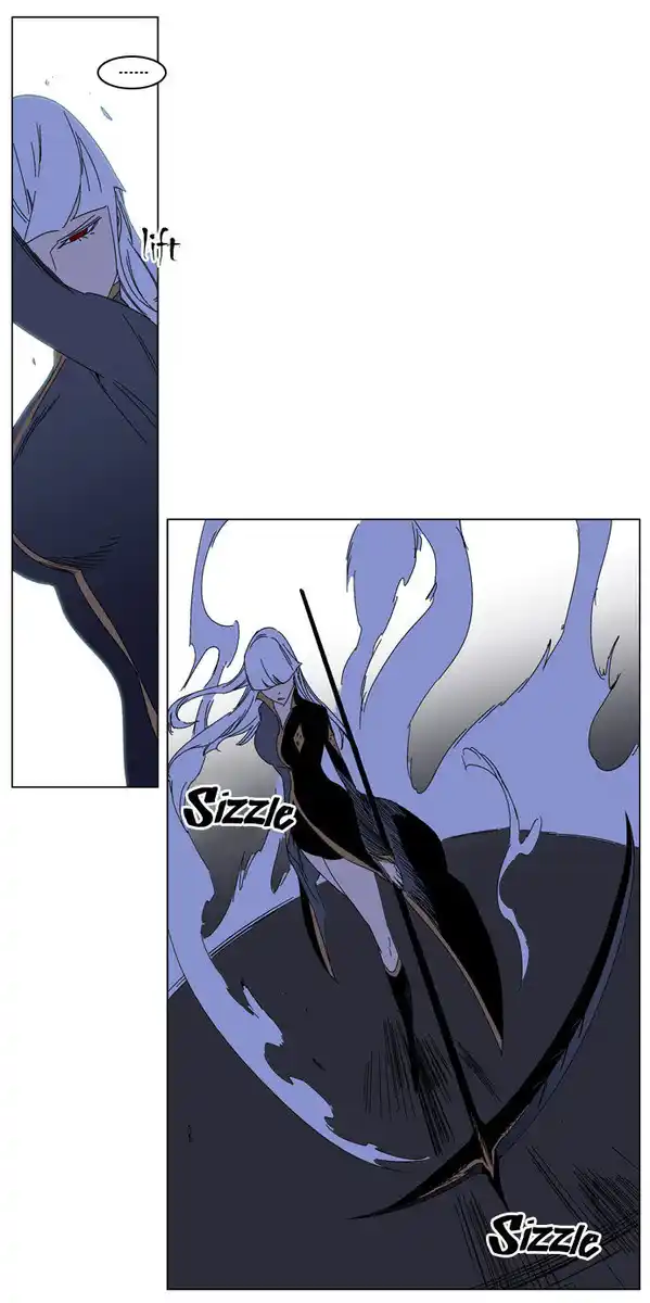 Noblesse Capitolo 184 page 12