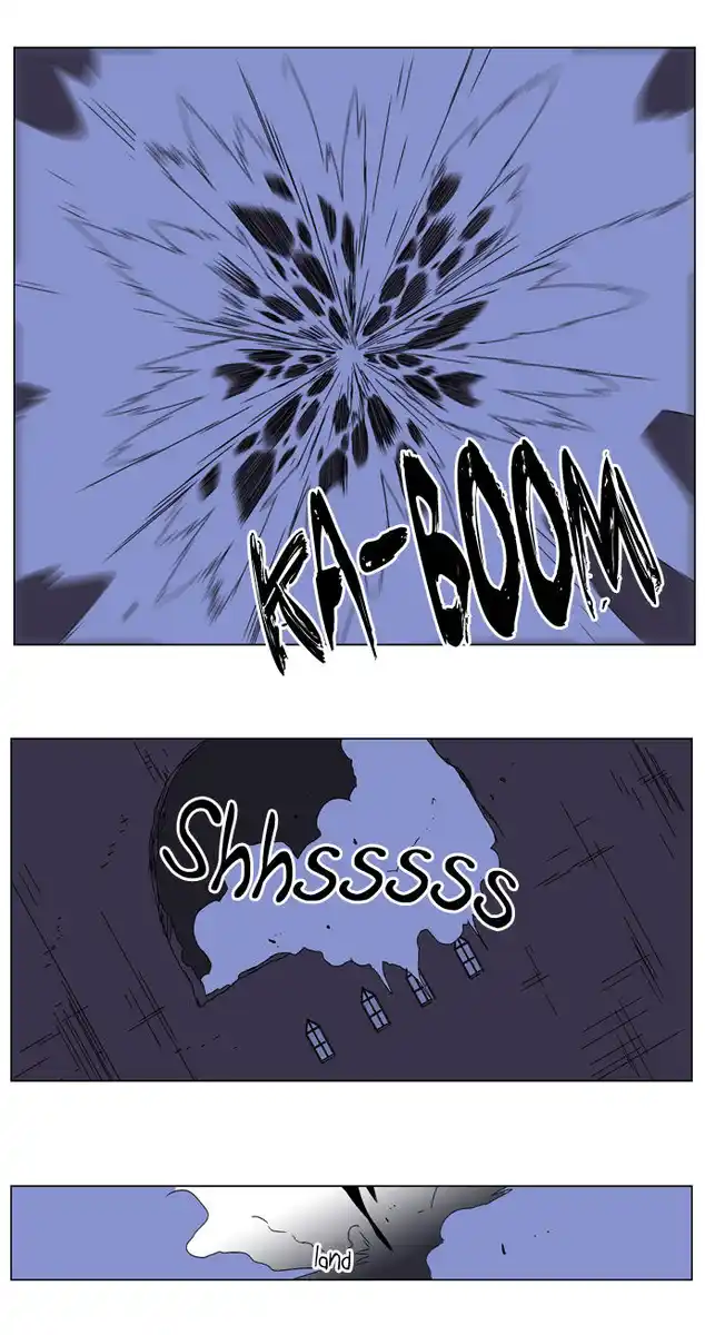 Noblesse Capitolo 184 page 15