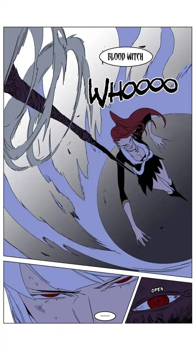 Noblesse Capitolo 184 page 18