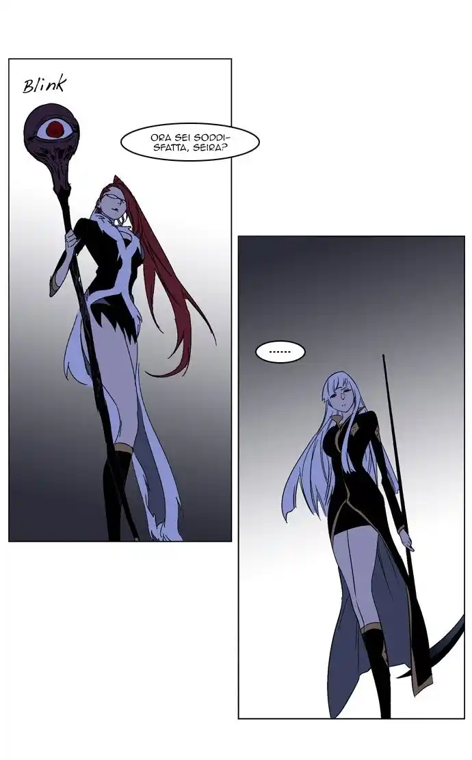 Noblesse Capitolo 184 page 19