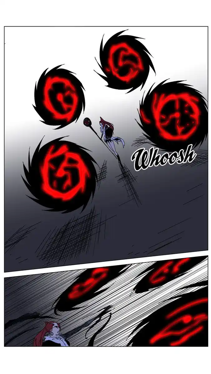 Noblesse Capitolo 184 page 23