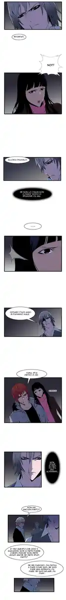 Noblesse Capitolo 67 page 5