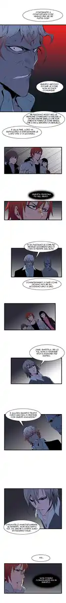 Noblesse Capitolo 67 page 6