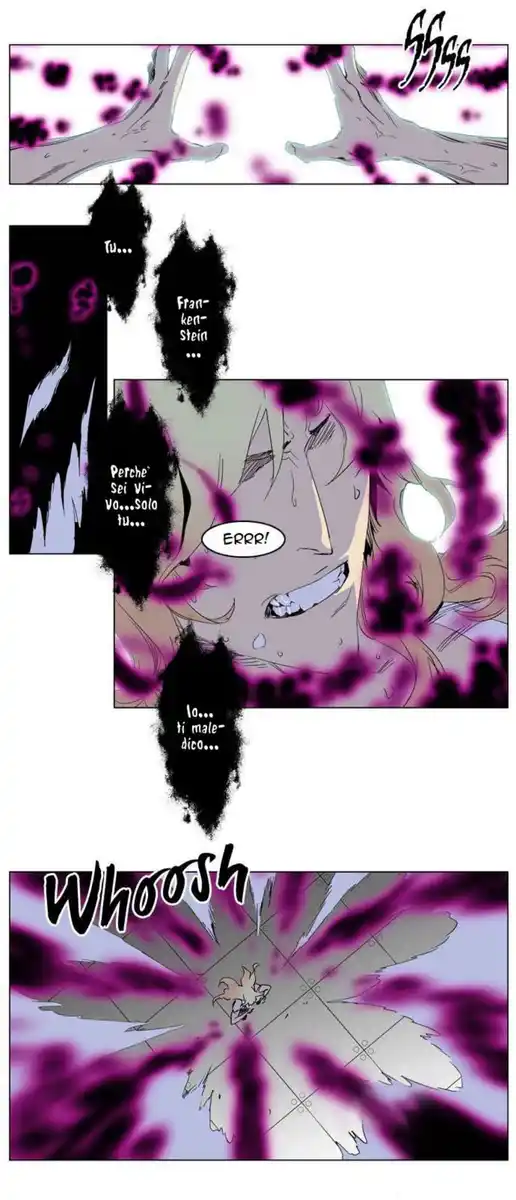 Noblesse Capitolo 237 page 4