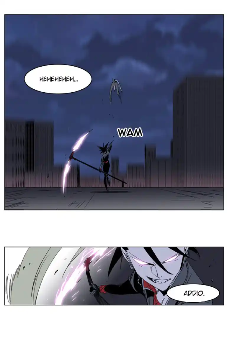 Noblesse Capitolo 230 page 30