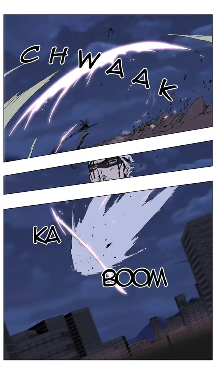 Noblesse Capitolo 230 page 31