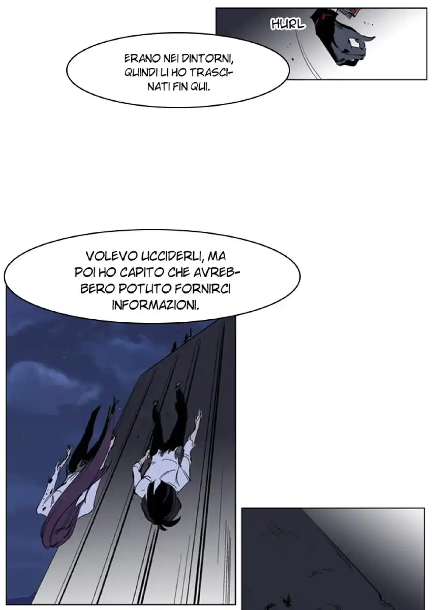 Noblesse Capitolo 230 page 6