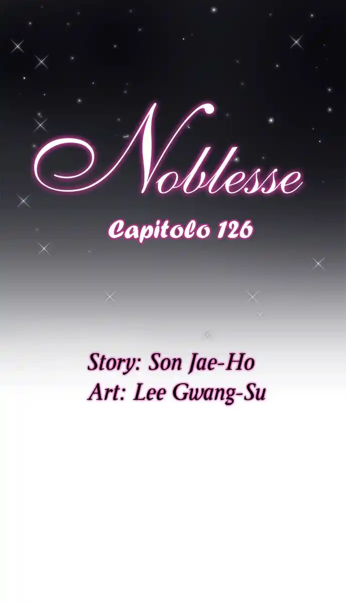 Noblesse Capitolo 126 page 2