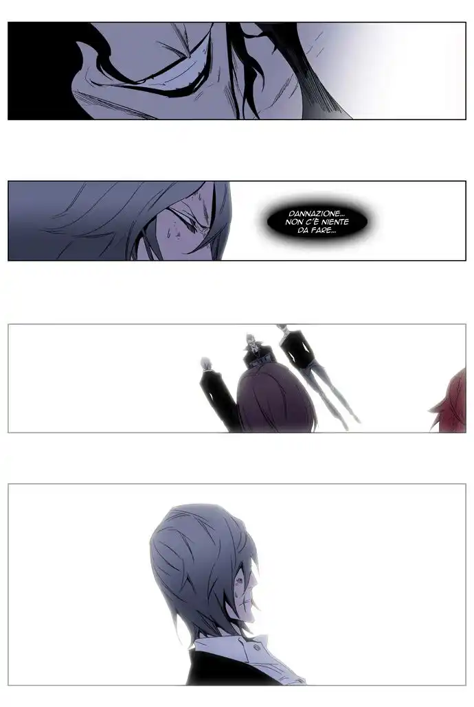 Noblesse Capitolo 126 page 22