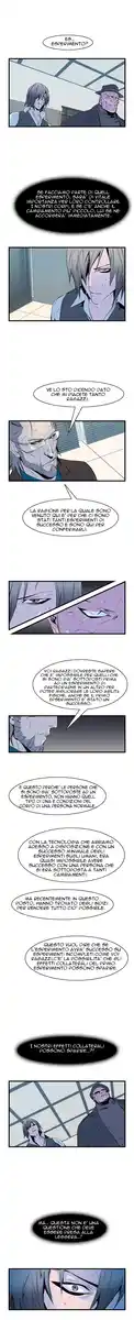 Noblesse Capitolo 62 page 4