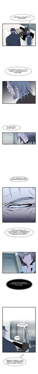 Noblesse Capitolo 62 page 5