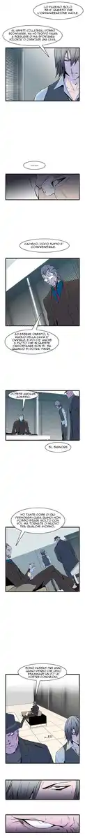 Noblesse Capitolo 62 page 6