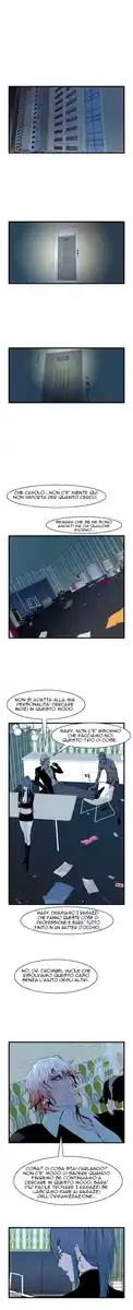 Noblesse Capitolo 62 page 7