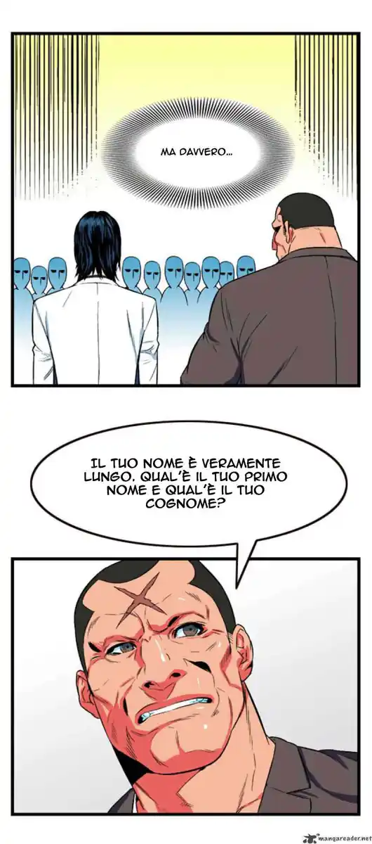 Noblesse Capitolo 07 page 24