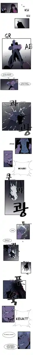 Noblesse Capitolo 75 page 3