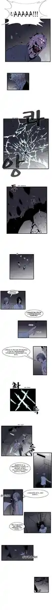 Noblesse Capitolo 75 page 4