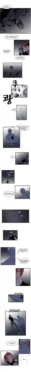 Noblesse Capitolo 75 page 5