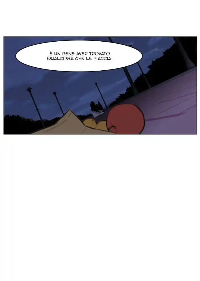 Noblesse Capitolo 143 page 10