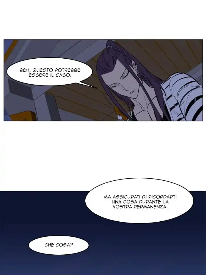 Noblesse Capitolo 143 page 23