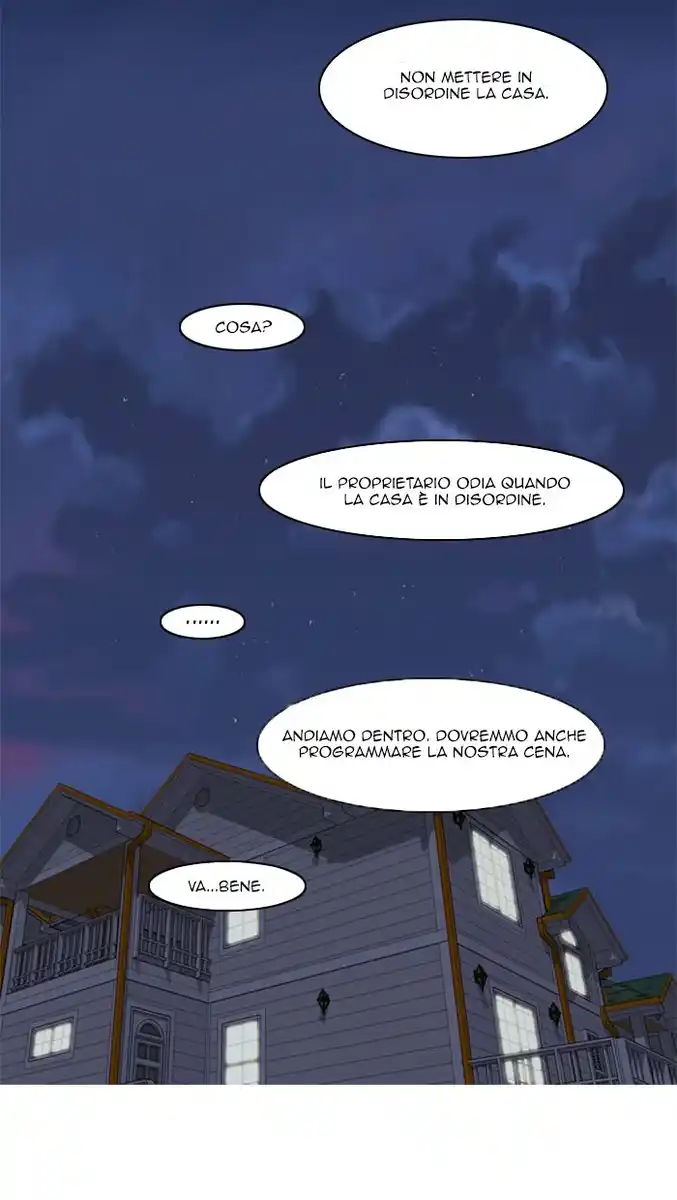 Noblesse Capitolo 143 page 24