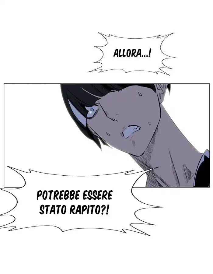 Noblesse Capitolo 143 page 29