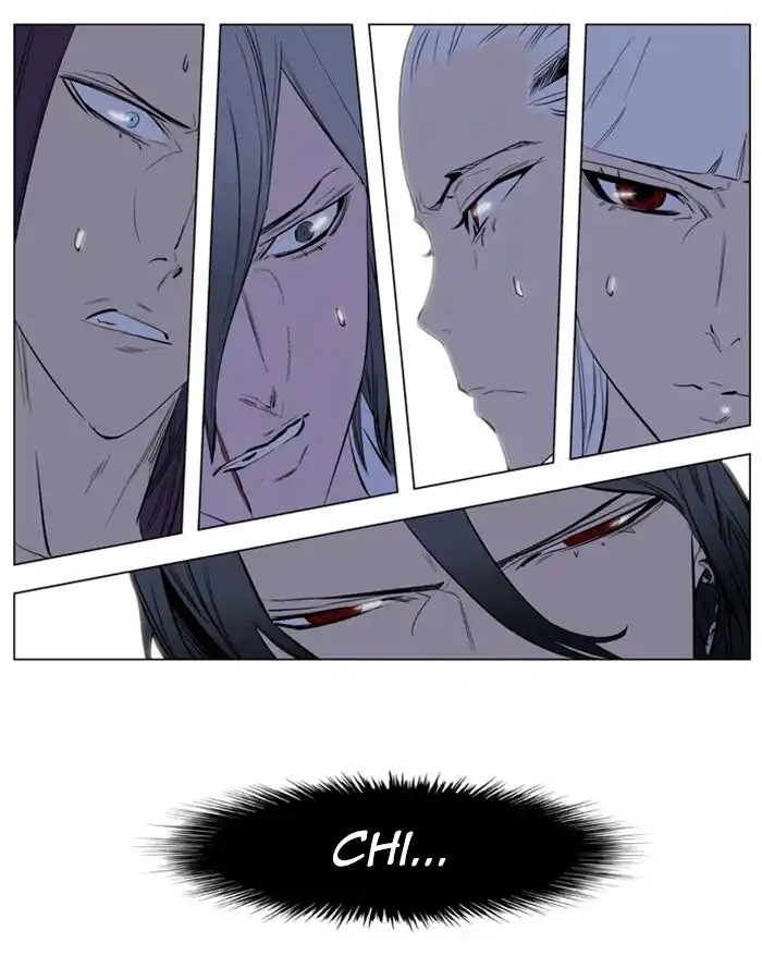 Noblesse Capitolo 143 page 30